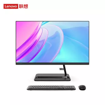 Моноблок Lenovo Xiaoxin 24 23,8" AMD R5-5500U