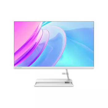 Моноблок Lenovo Xiaoxin 24 23,8" Intel Core i5-1240P, белый