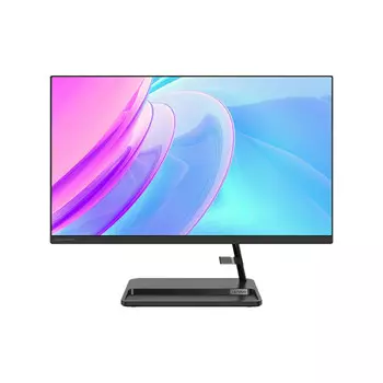 Моноблок Lenovo Xiaoxin 24 23,8" Intel Core i5-1240P, черный