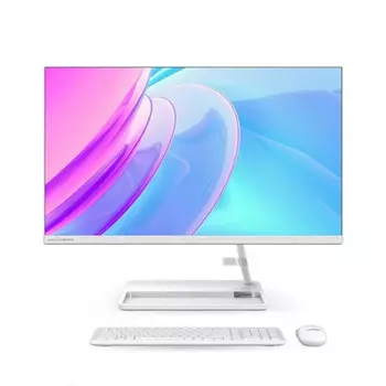 Моноблок Lenovo Xiaoxin 24 23,8" Intel i5-1240P, белый