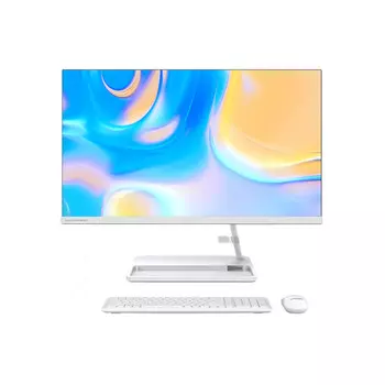Моноблок Lenovo Xiaoxin 27" Intel i5-1240P, белый