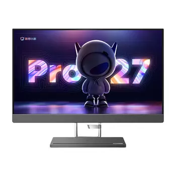 Моноблок Lenovo Xiaoxin Pro 27" 12-го поколения Intel i7-12700H
