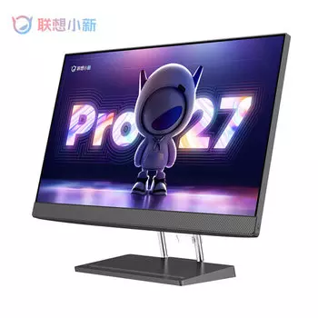 Моноблок Lenovo Xiaoxin Pro 27" 12-го поколения Intel Core i5-12500H