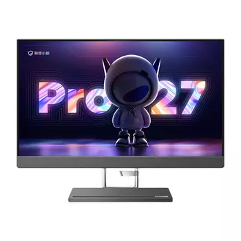 Моноблок Lenovo Xiaoxin Pro 27" Intel Core i5-12500H 12-го поколения
