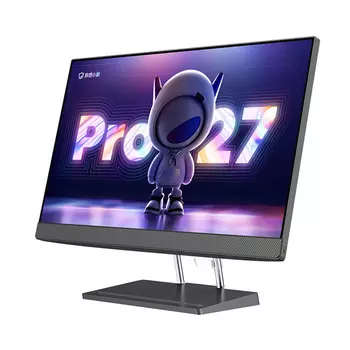 Моноблок Lenovo Xiaoxin Pro 27" Intel Core i9-12900H 12-го поколения