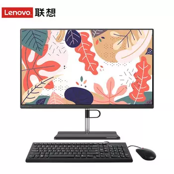 Моноблок Lenovo Yangtian S660 2022 23,8" Intel Core i5-1240P 12-го поколения
