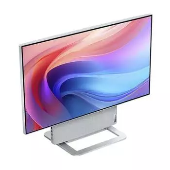 Моноблок Lenovo Yoga 27 2023, 27, 16Гб/1Тб, R7 7840H, серебристый