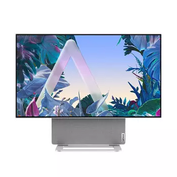Моноблок Lenovo YOGA 27 27" 4K AMD R7-6800H