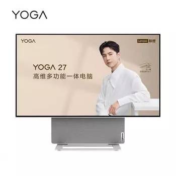 Моноблок Lenovo YOGA 27 27" Ryzen R5