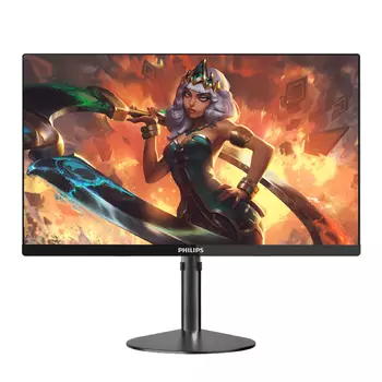 Моноблок Philips 27" IPS HD Intel i5 10-го поколения