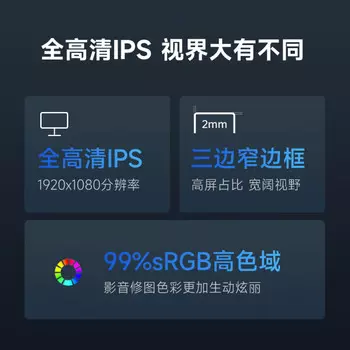 Моноблок Philips A242S9 23,8" Intel i5-11320H 11-го поколения, белый