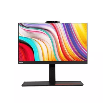 Моноблок ThinkCentre M70a 21,5" Intel i3-12100