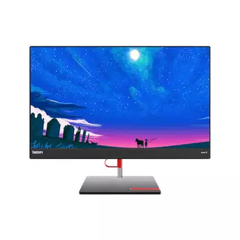 Моноблок ThinkCentre Neo S760 23,8" Intel Core i3-1220P