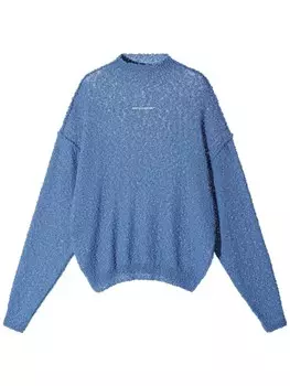 MONOCHROME джемпер Faulty, синий