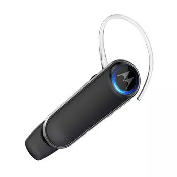 Моногарнитура беспроводная Motorola HK500, черный