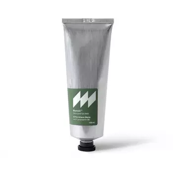 Монолит Бальзам после бритья с витамином В5 Monolit