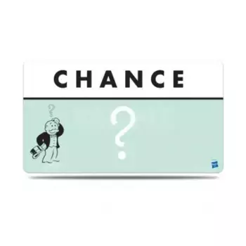 Монополия V1, Playmats (Ultra Pro)