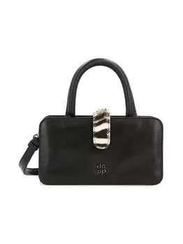 Монреальская сумочка Picard, черный