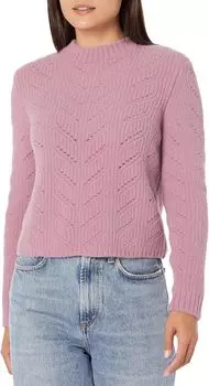 Монро Свитер Carve Designs, цвет Orchid