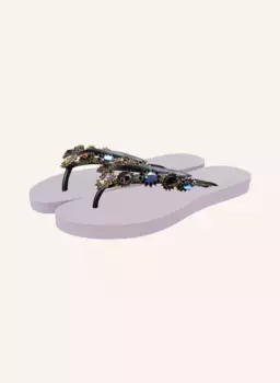 Monroe Босоножки Uzurii, фиолетовый