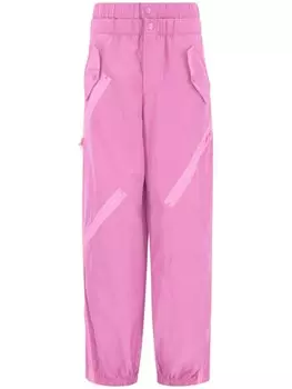 Monse брюки DW, розовый
