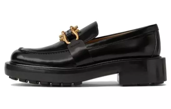 Monsieur Men"s Casual Men Low-top Black Bottega Veneta