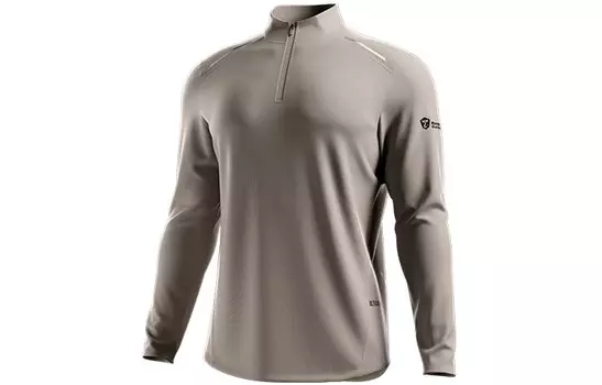 Monster Guardians Мужская одежда для фитнеса, Бежевый