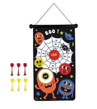 Монстры, магнитные дротики, Janod