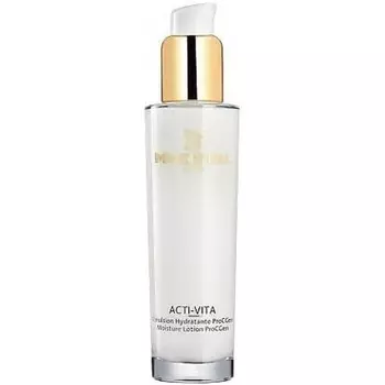 Mont Act V Pro C увлажняющий лосьон 50 мл Monteil