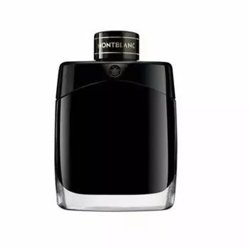 Mont Blanc Legend EDP Spray Мужской одеколон 3.3oz 100ml - НОВЫЙ Тестер Montblanc