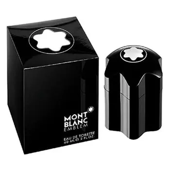 Mont Blanc Одеколон для мужчин 60 мл Montblanc