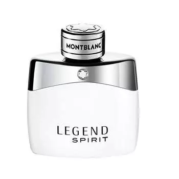 Mont Blanc Туалетная вода-спрей Legend Spirit Pour Homme 50мл