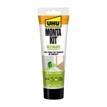 Montakit Ultimate Тюбик 165г Uhu