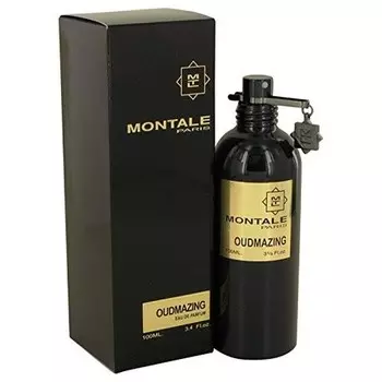 Montale Aoud Eau de Parfum Spray 100мл Алоэ Вера