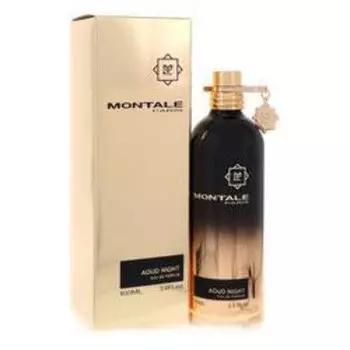 Montale Aoud Night унисекс парфюмированная вода спрей 100мл