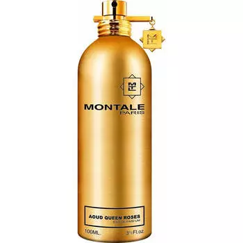 Montale Aoud Queen Roses Eau de Parfum спрей 100мл