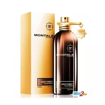 Montale Aud Forest EPV 100мл