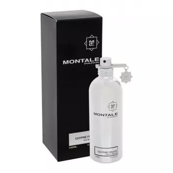 Montale Chypre Fruite Eau de Parfum Spray 100 мл - НОВЫЙ/ЗАПЕЧАТАННЫЙ