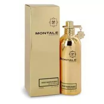 Montale Eau De Parfum 100мл
