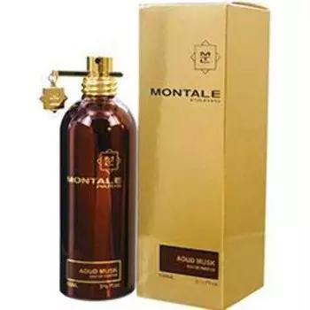 Montale Eau De Parfum 100мл