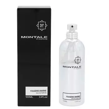 Montale Fougere Marine Eau De Parfum Spray 100мл