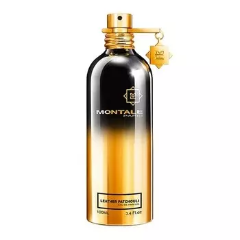 Montale Paris Leather Patchouli Парфюмерная вода 100мл