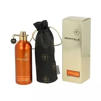 Montale Paris Orange Flowers парфюмированная вода 100 мл унисекс