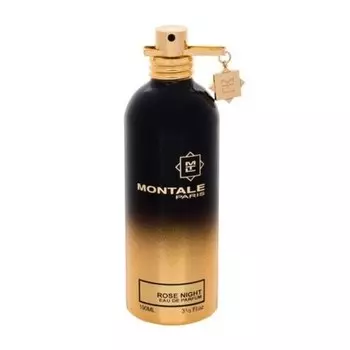 Montale Paris Rose Night парфюмированная вода 100 мл 3,3 унции унисекс
