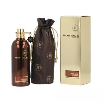 Montale Paris Wild Aoud парфюмированная вода 100 мл унисекс