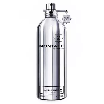 Montale Vanille Absolu Eau De Parfum 100 мл 3,3 унции для женщин