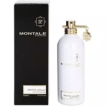 Montale White Aoud Eau de Parfum Spray 100мл
