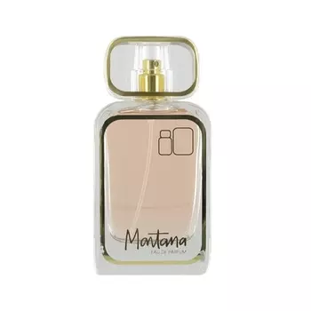 MONTANA 80 EDP Vapo 100мл