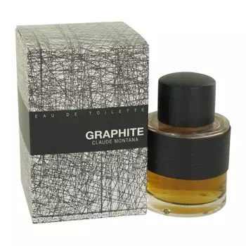 MONTANA Graphite EDT спрей 100мл