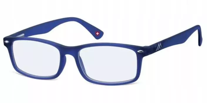 Монтана, очки с синим фильтром для чтения на компьютере, Montana